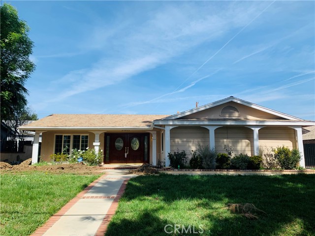 Photo of 23021 Saticoy Street, West Hills, CA 91304