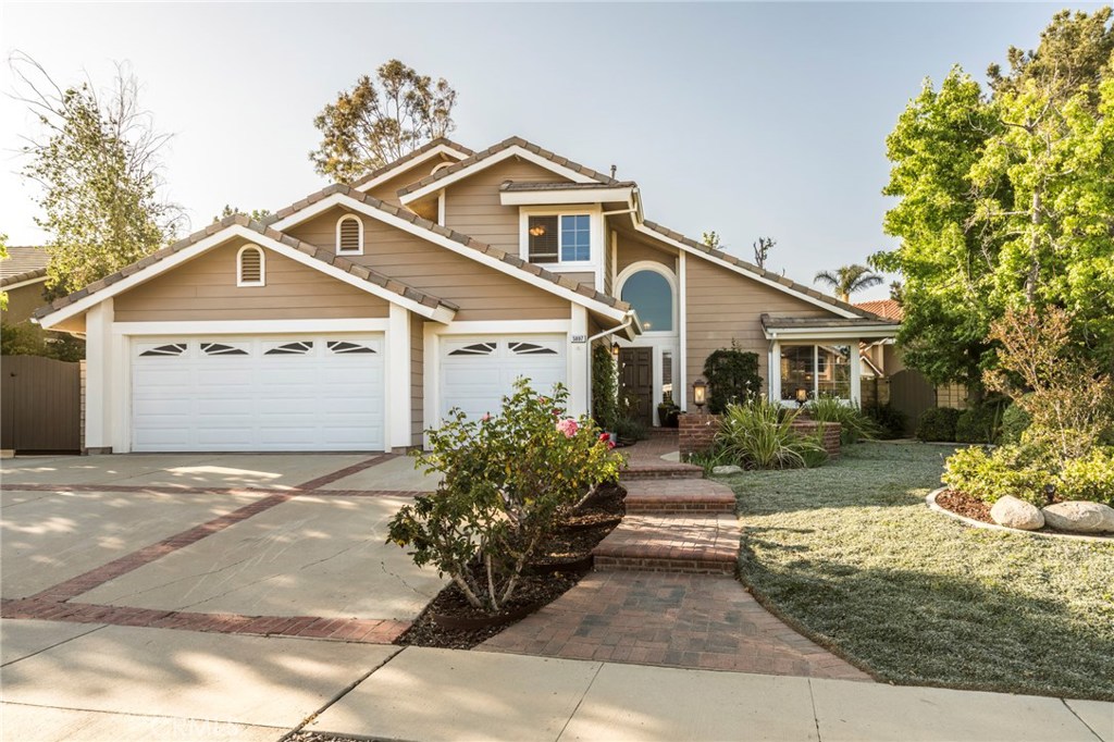 Photo of 5897 Sitting Bull Place, Simi Valley, CA 93063