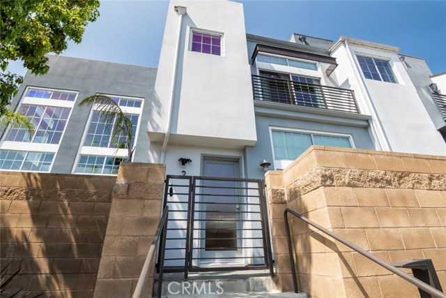 2 Bed Home for Sale in Playa Vista, California