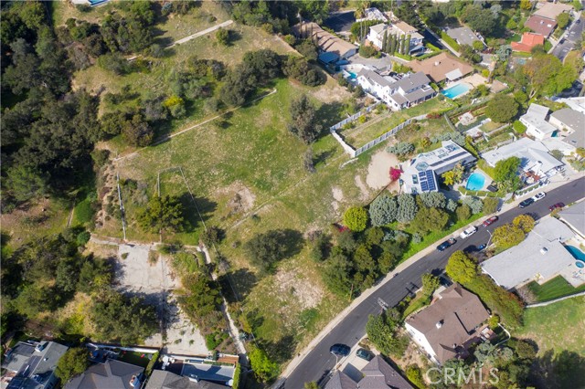  Land for Sale in Sherman Oaks, California