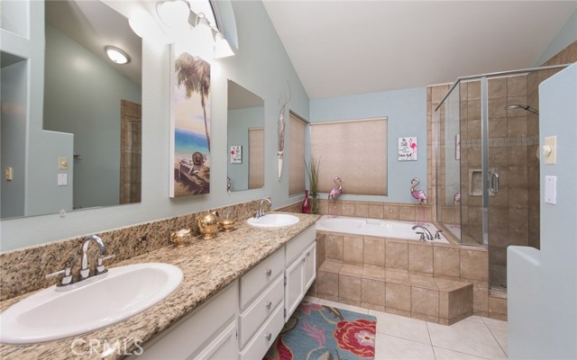 4 Bed Home for Sale in Palmdale, California