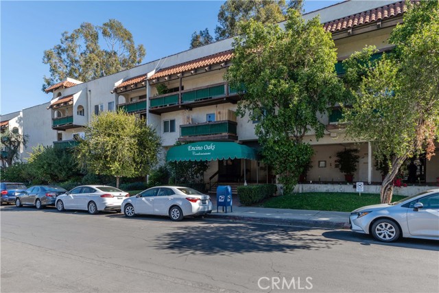 2 Bed Home for Sale in Encino, California