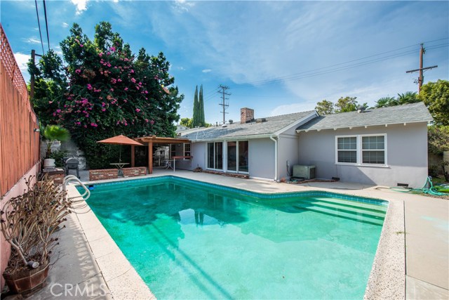 4 Bed Home for Sale in Valley Village, California