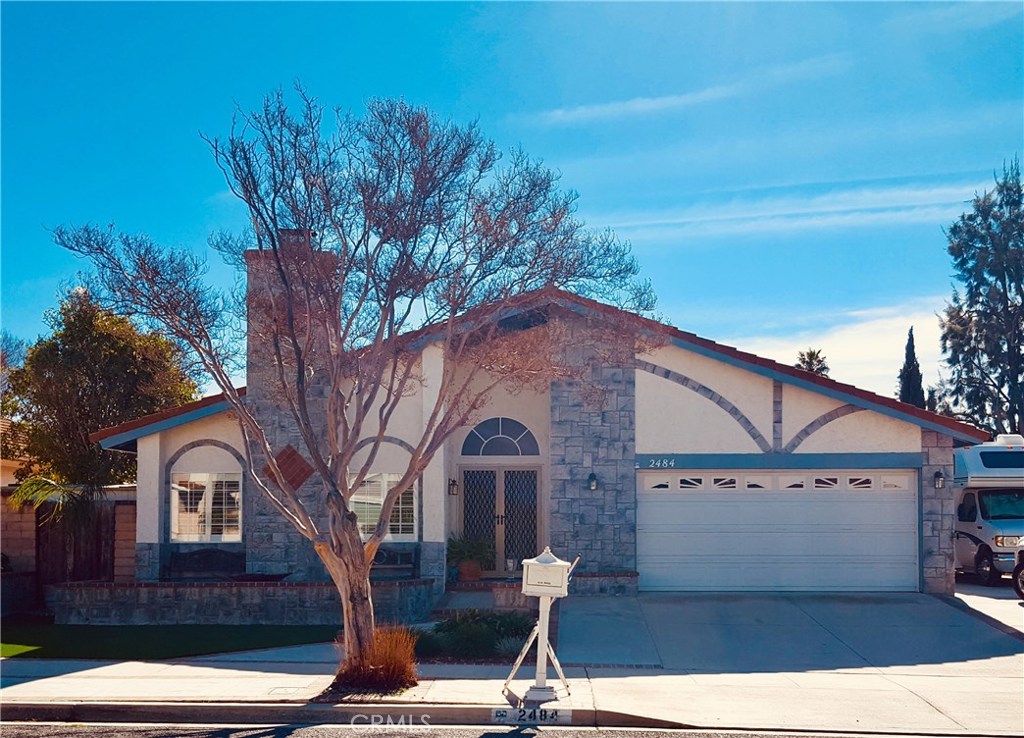 Photo of 2484 ROXY STREET, Simi Valley, CA 93065