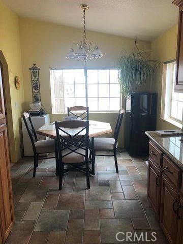 3 Bed Home for Sale in Mojave, California
