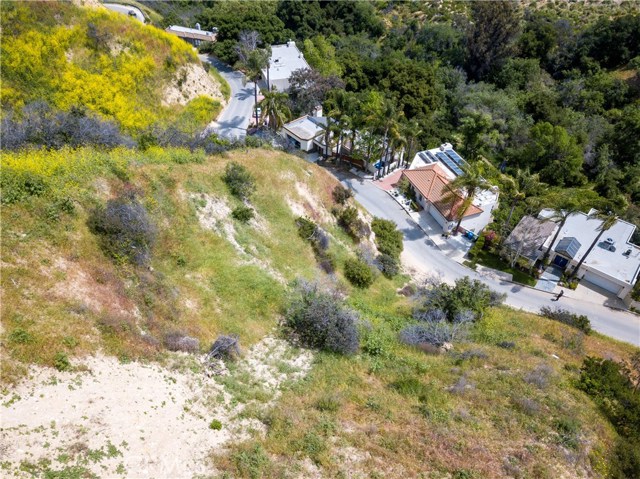 3601 Camino De La Cumbre
