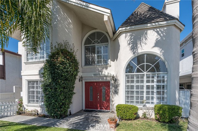2213 Robinson Street, Redondo Beach, California 90278, 3 Bedrooms Bedrooms, ,3 BathroomsBathrooms,Residential,Sold,Robinson,SR20031443