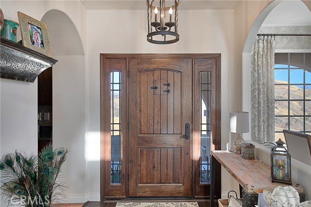 3 Bed Home for Sale in Agua Dulce, California