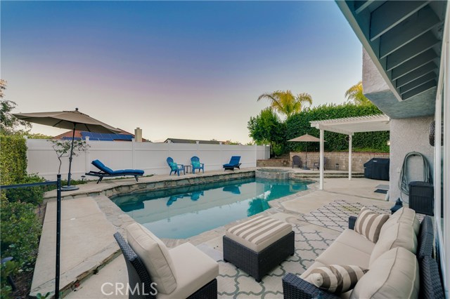 4 Bed Home for Sale in Agoura Hills, California