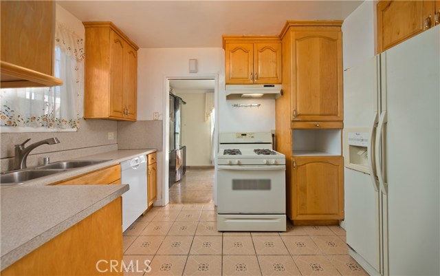 3 Bed Home for Sale in Granada Hills, California