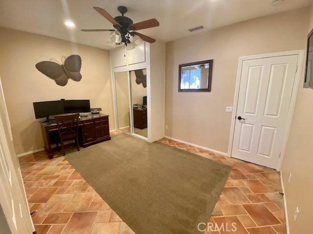 4 Bed Home for Sale in Castaic, California