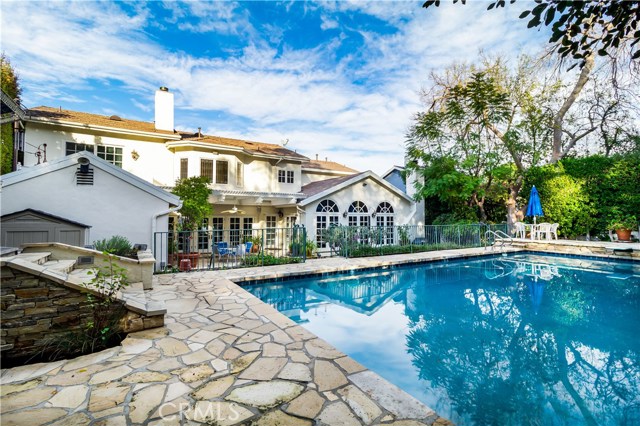 5 Bed Home for Sale in Sherman Oaks, California