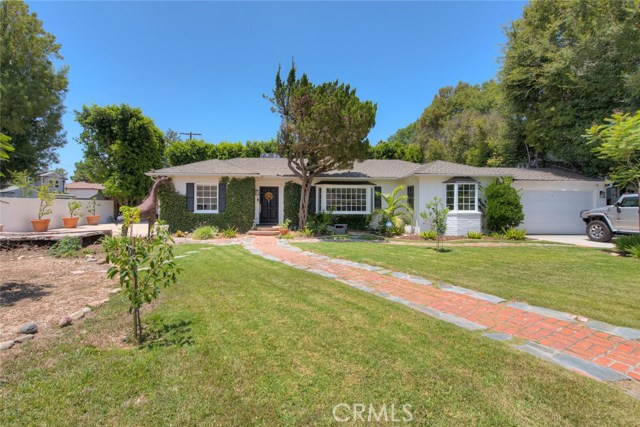 Photo of 5005 Sunnyslope Avenue, Sherman Oaks, CA 91423