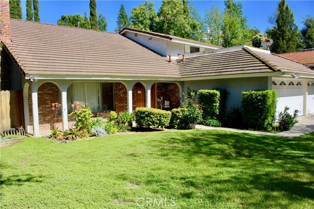 Photo of 3522 Adamsville Avenue, Calabasas, CA 91302