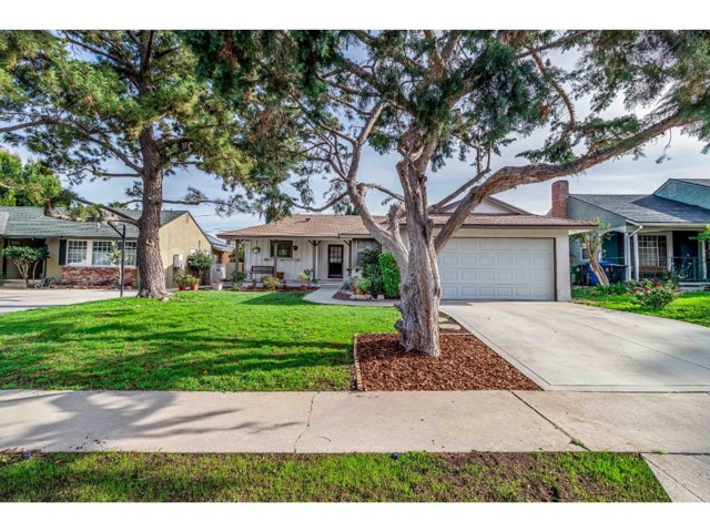 3 Bed Home for Sale in Granada Hills, California