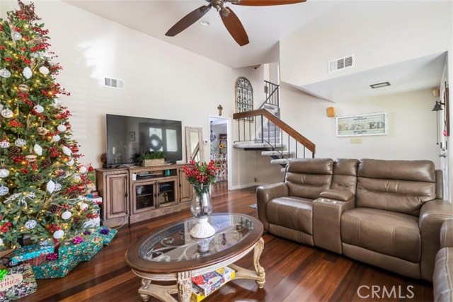 3 Bed Home for Sale in Newhall, California