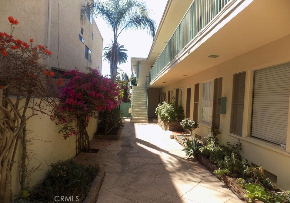 Photo of 1037 2ND STREET #3, Santa Monica, CA 90403