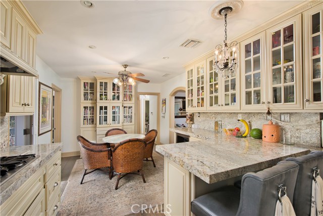4 Bed Home for Sale in Lake Balboa, California