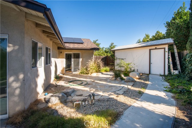 4 Bed Home for Sale in Granada Hills, California