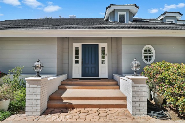 5 Bed Home for Sale in Westlake Village, California