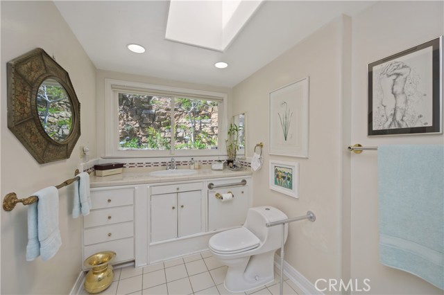 3 Bed Home for Sale in Beverly Hills, California