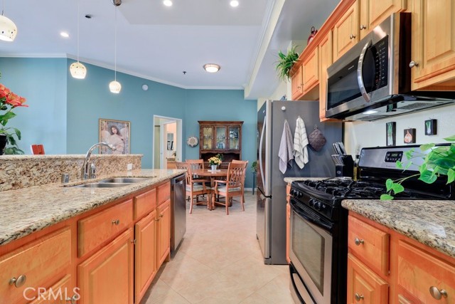 2 Bed Home for Sale in Sherman Oaks, California