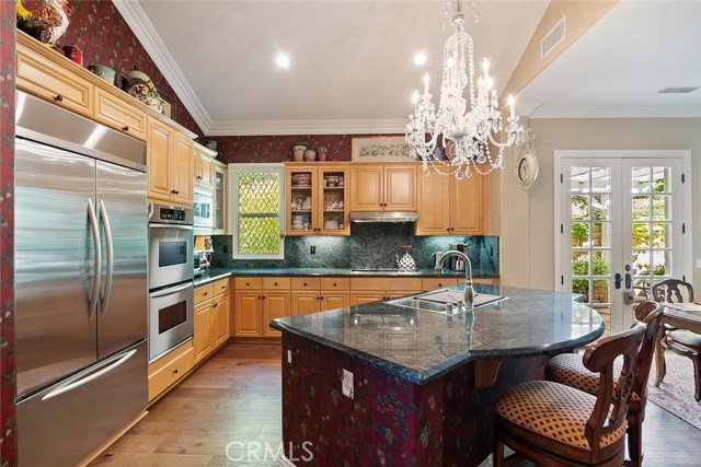3 Bed Home for Sale in Newbury Park, California