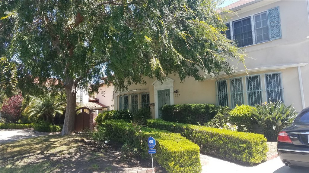 Hancock Park Real EstateHancock Park Homes For Sale