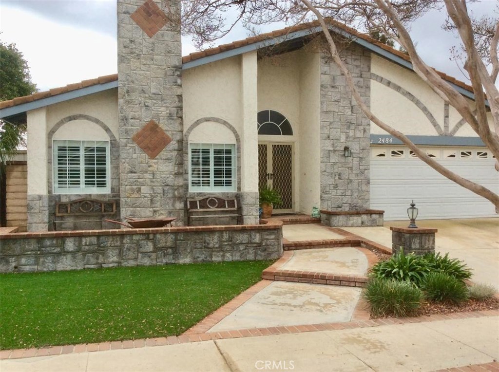 Photo of 2484 ROXY STREET, Simi Valley, CA 93065