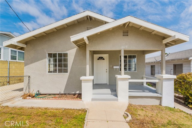 Detail Gallery Image 1 of 1 For 1028 W 19th St, San Pedro,  CA 90731 - 3 Beds | 2 Baths