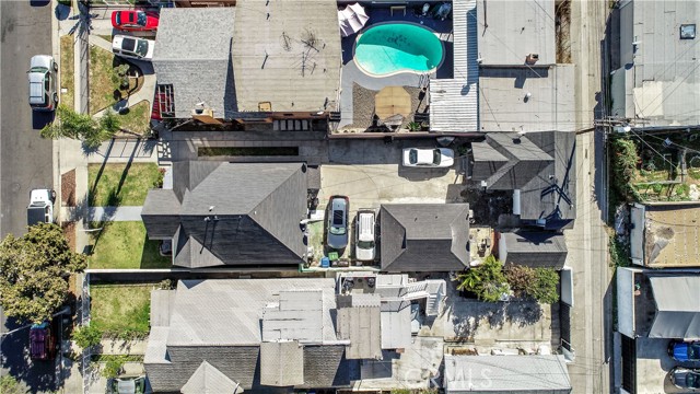  Income Home for Sale in Los Angeles, California