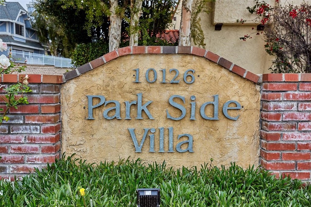 Photo of 10126 RESEDA BOULEVARD #105, Northridge, CA 91324