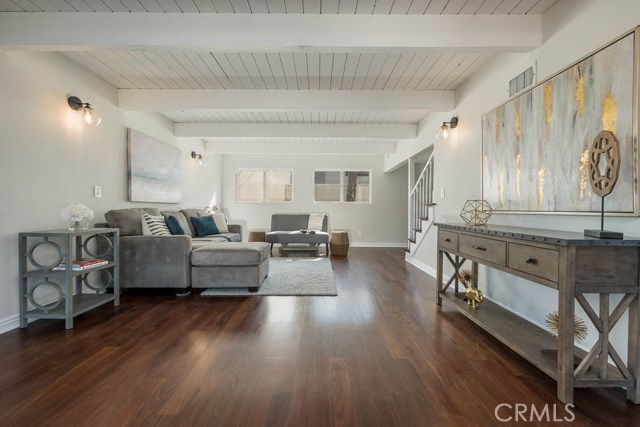 Remodeled and upgraded throughout