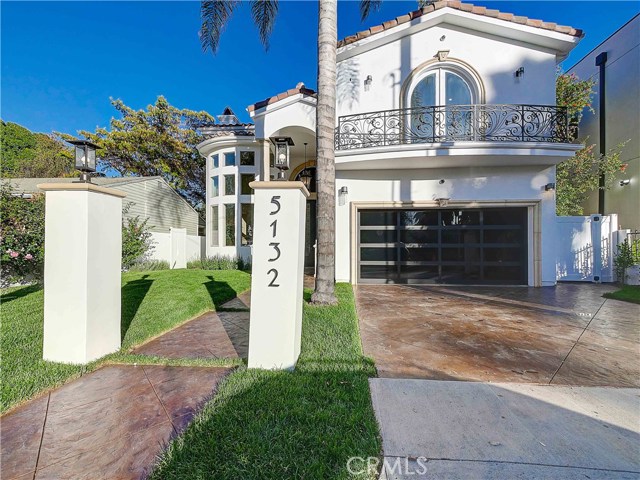 Photo of 5132 Noble Avenue, Sherman Oaks, CA 91403