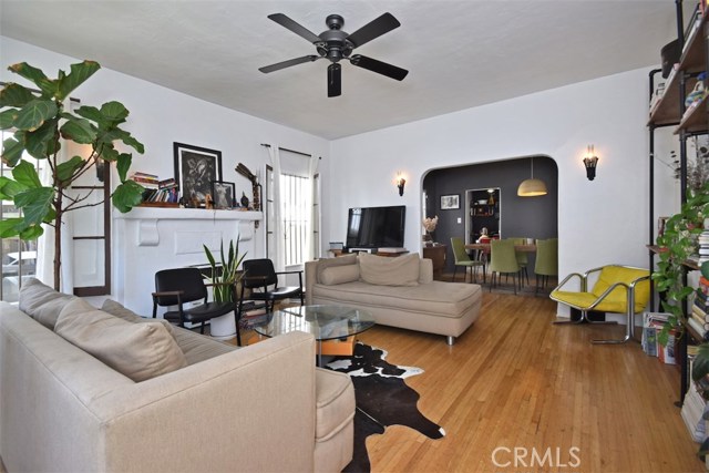  Income Home for Sale in Silver Lake, California