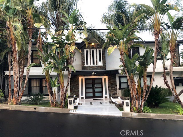 Photo of 5128 LLano Drive, Woodland Hills, CA 91364
