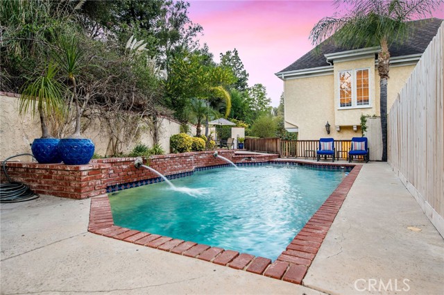 5 Bed Home for Sale in Sherman Oaks, California