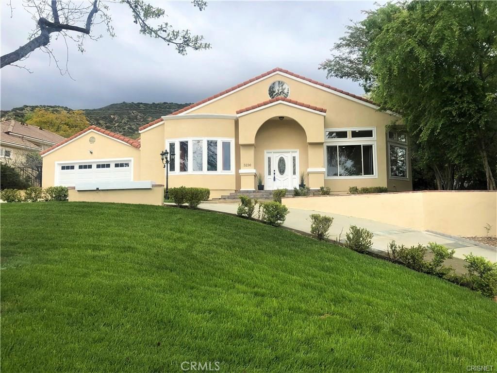 Photo for 5236 CASTLE Road, La Canada Flintridge, CA 91011 - Listing #SR-19241017 5236 CASTLE Road, La Canada Flintridge, CA 91011