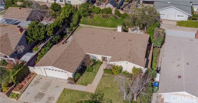 4 Bed Home for Sale in Granada Hills, California