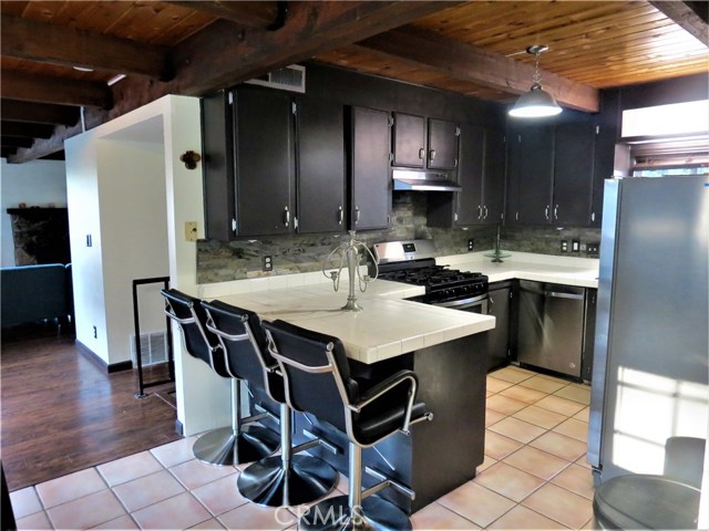 3 Bed Home for Sale in Agoura Hills, California