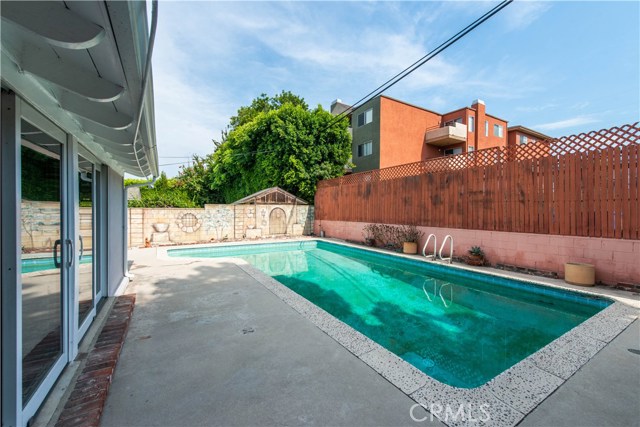 4 Bed Home for Sale in Valley Village, California