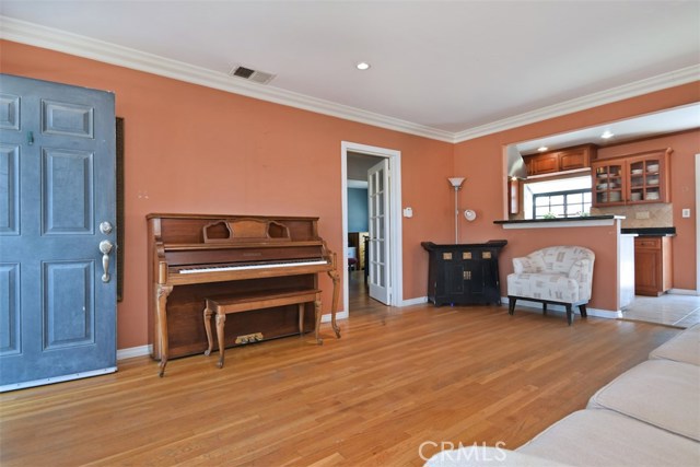 3404 McBain Avenue, Redondo Beach, California 90278, 3 Bedrooms Bedrooms, ,1 BathroomBathrooms,Residential,Sold,McBain,SR17150884