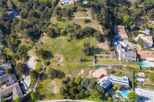  Land for Sale in Sherman Oaks, California