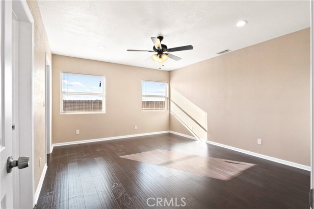 4 Bed Home for Sale in California City, California