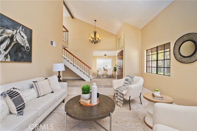 4 Bed Home for Sale in Newhall, California