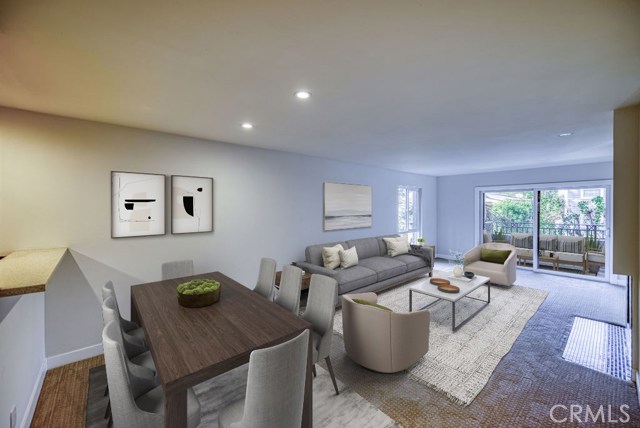 2 Bed Home for Sale in Studio City, California