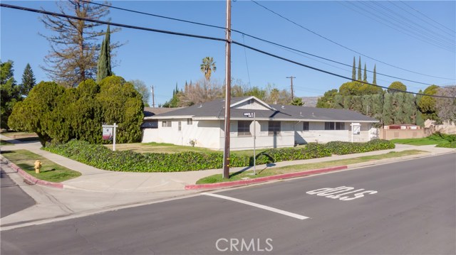 4 Bed Home for Sale in Granada Hills, California