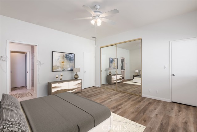 2 Bed Home for Sale in Encino, California