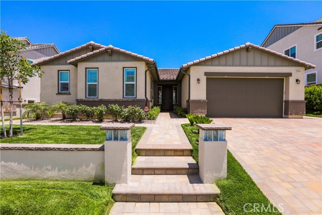 Detail Gallery Image 1 of 1 For 25154 Cypress Bluff Dr, Canyon Country,  CA 91387 - 3 Beds | 3 Baths