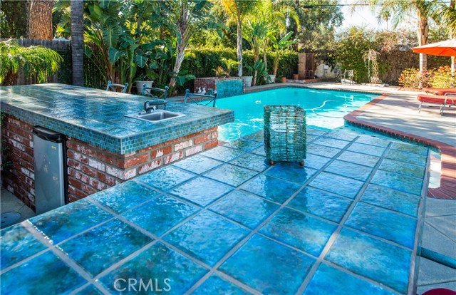 4 Bed Home for Sale in Lake Balboa, California